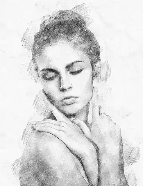 Free download Drawing Pencil -  free illustration to be edited with GIMP free online image editor