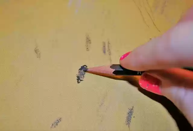 Free download Drawing Sharpen Sandpaper -  free free photo or picture to be edited with GIMP online image editor