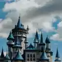 Dream Chateau at the Sazova Science  screen for extension Chrome web store in OffiDocs Chromium