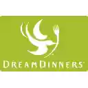 Dream Dinners  screen for extension Chrome web store in OffiDocs Chromium