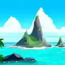 Dream land  screen for extension Chrome web store in OffiDocs Chromium