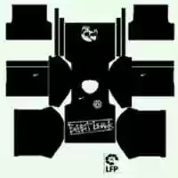 Free download Dream League logo free photo or picture to be edited with GIMP online image editor