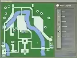 Free download DreamZoo2 - Primate Paradise (Makaio) free photo or picture to be edited with GIMP online image editor