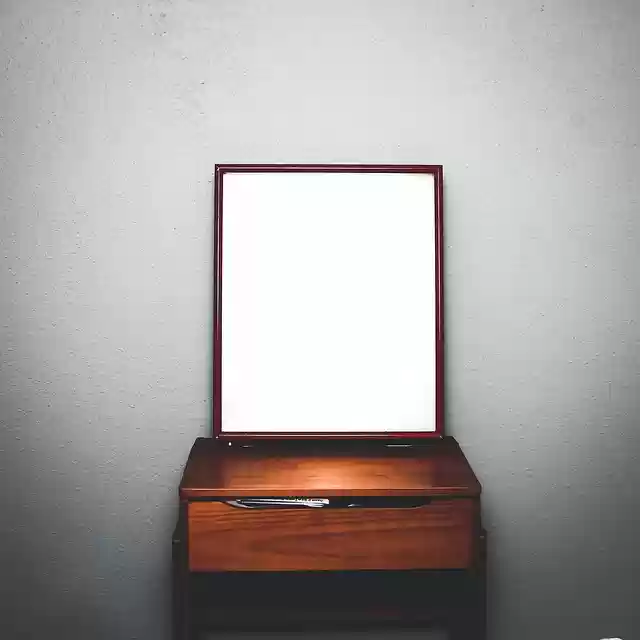 Free download dressing table mirror furniture free picture to be edited with GIMP free online image editor