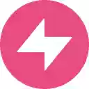 Dribbble Powerrr  screen for extension Chrome web store in OffiDocs Chromium