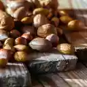 Dried almonds  screen for extension Chrome web store in OffiDocs Chromium