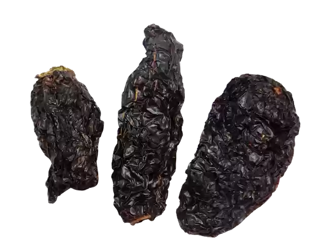Free download Dried Chipotle Pepper -  free illustration to be edited with GIMP free online image editor