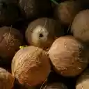 Dried coconut skull  screen for extension Chrome web store in OffiDocs Chromium