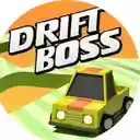 Drift Boss Unblocked Game  screen for extension Chrome web store in OffiDocs Chromium