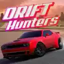 Drift Hunters 2 Unblocked  screen for extension Chrome web store in OffiDocs Chromium