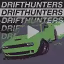 Drift Hunters Online Game  screen for extension Chrome web store in OffiDocs Chromium