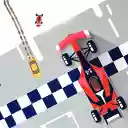 Drift Mini Race Game  screen for extension Chrome web store in OffiDocs Chromium