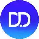 Drik Dev  screen for extension Chrome web store in OffiDocs Chromium