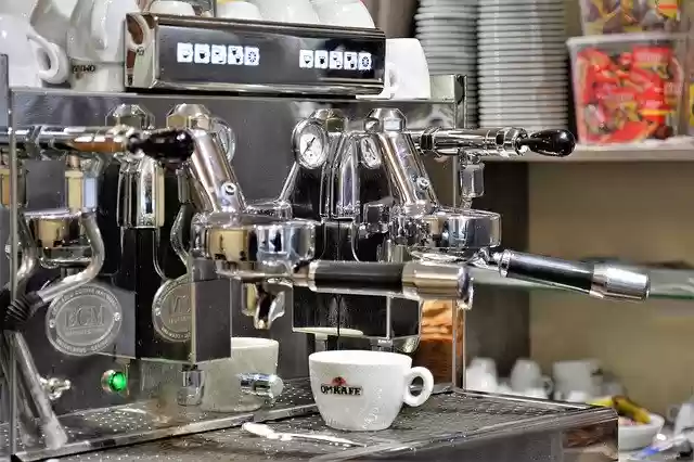 Free download Drink Cup Espresso -  free free photo or picture to be edited with GIMP online image editor