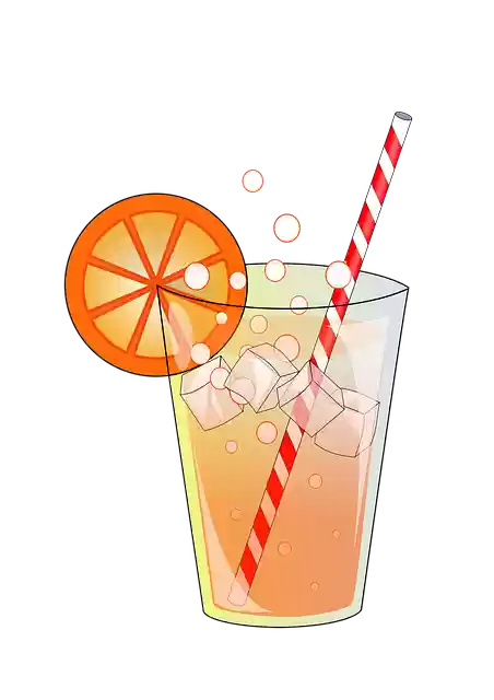 Free download Drink Juice Fruit free illustration to be edited with GIMP online image editor