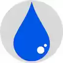 Drink Water Reminder  screen for extension Chrome web store in OffiDocs Chromium