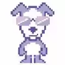 Drippy Dawg  screen for extension Chrome web store in OffiDocs Chromium