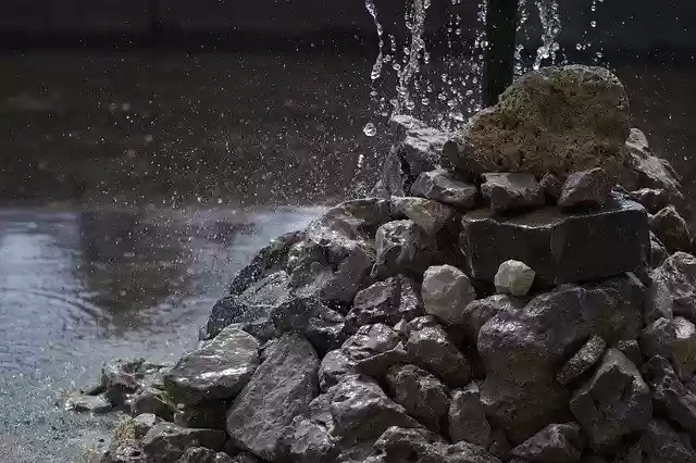 Free download Drip Water Wet -  free photo or picture to be edited with GIMP online image editor