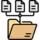 Drive Folder Doc Generator  screen for extension Chrome web store in OffiDocs Chromium