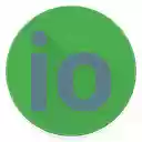 DriveIO  screen for extension Chrome web store in OffiDocs Chromium