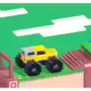 Drive Mad Racing Game  screen for extension Chrome web store in OffiDocs Chromium