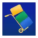 Экран Drive Migrator для расширения интернет-магазина Chrome в OffiDocs Chromium