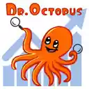 Dr.Octopus Динамика изменения цен  screen for extension Chrome web store in OffiDocs Chromium