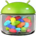 Droid N4 Holo Theme  screen for extension Chrome web store in OffiDocs Chromium