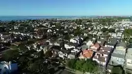 Free download Drone Corona Del Mar Pacific Ocean -  free video to be edited with OpenShot online video editor