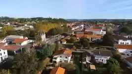 Free download Drone Country Basque free video to be edited with OpenShot online video editor