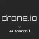 drone.io autoscroll  screen for extension Chrome web store in OffiDocs Chromium