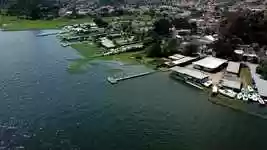 Free download Drone Lake Water -  free video to be edited with OpenShot online video editor