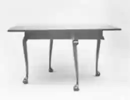 Free download Drop-leaf dining table free photo or picture to be edited with GIMP online image editor