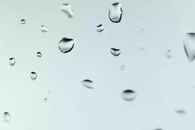 Free download Drop Of Water Disc Storm -  free photo or picture to be edited with GIMP online image editor