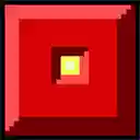 Droppy Square  screen for extension Chrome web store in OffiDocs Chromium