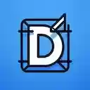 Dropshee URL Extractor  screen for extension Chrome web store in OffiDocs Chromium