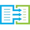 Dropship N Paste  screen for extension Chrome web store in OffiDocs Chromium