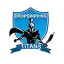 Dropshipping Titans Marketplace  screen for extension Chrome web store in OffiDocs Chromium
