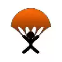 Drop Zone  screen for extension Chrome web store in OffiDocs Chromium