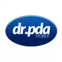Dr. PDA  screen for extension Chrome web store in OffiDocs Chromium