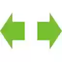 DRPS Arrows  screen for extension Chrome web store in OffiDocs Chromium