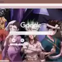 Dr. Stone  screen for extension Chrome web store in OffiDocs Chromium