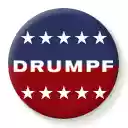 Drumpfinator++  screen for extension Chrome web store in OffiDocs Chromium