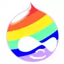 Drupal Environment Indicator  screen for extension Chrome web store in OffiDocs Chromium