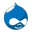 Drupal to Durpal  screen for extension Chrome web store in OffiDocs Chromium