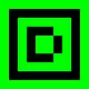 D Scramble  screen for extension Chrome web store in OffiDocs Chromium