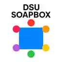 DSU SOAPBOX  screen for extension Chrome web store in OffiDocs Chromium