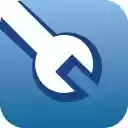 D ToolBox  screen for extension Chrome web store in OffiDocs Chromium