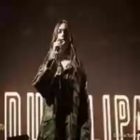 Free download Dua Lipa free photo or picture to be edited with GIMP online image editor