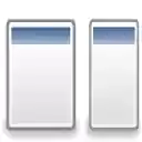 Dualless  screen for extension Chrome web store in OffiDocs Chromium